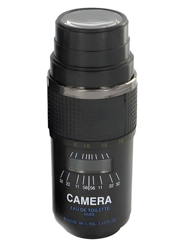 Camera for Men Max Deville pro muže 