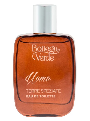 Terre Speziate Bottega Verde pro muže 