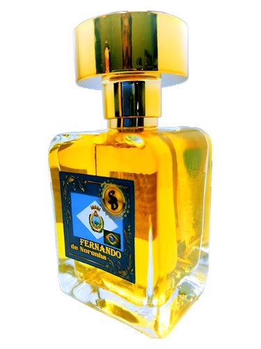 Fernando de Noronha Atelier Segall & Barutti pro ženy a muže