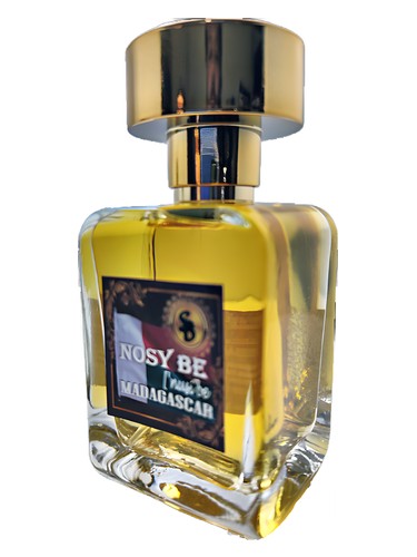Nosy Be Madagascar Atelier Segall &amp; Barutti pro ženy a muže 