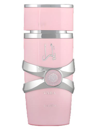Yara Lattafa Perfumes 香水- 一款2020年女用香水