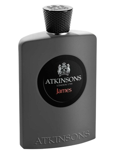 James Atkinsons pro muže 