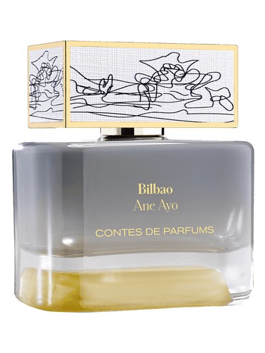 Bilbao (Ane Ayo) Contes de Parfums pro ženy a muže