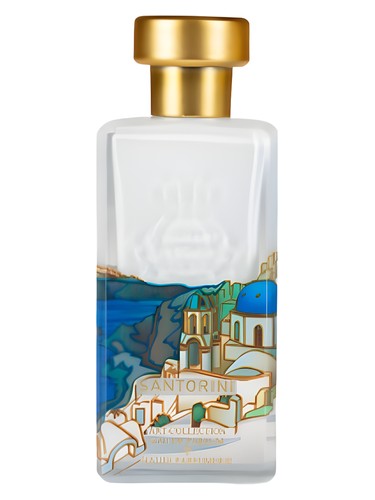 Santorini Al-Jazeera Perfumes pro ženy a muže