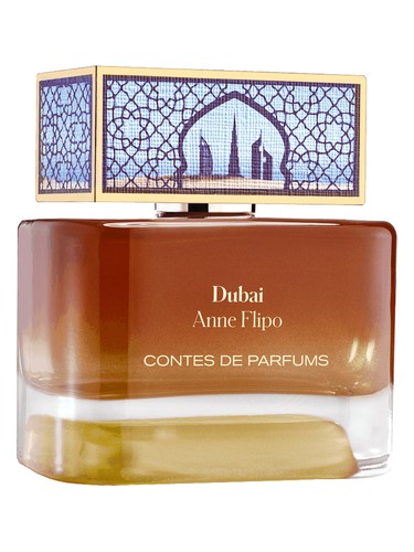 Dubai (Anne Flipo) Contes de Parfums pro ženy a muže