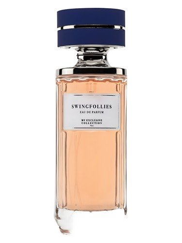 Swingfollies M.E.C - My Exclusive Collection pro ženy 