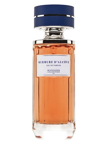 Murmure d'Alcôve M.E.C - My Exclusive Collection pro ženy