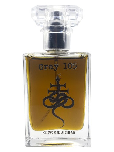 Gray 105 Redwood Alchemy pro ženy a muže 