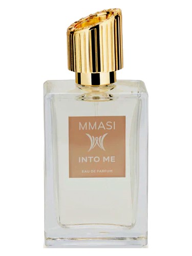 Into Me For Women MMASI pro ženy 