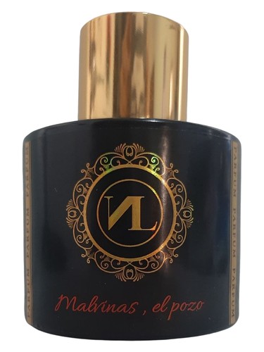 Malvinas, el pozo Nina Lamaison pro ženy a muže