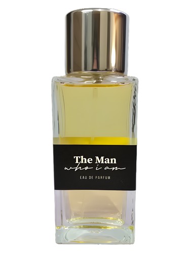 The Man Who I Am Guillermo Parfum pro muže 