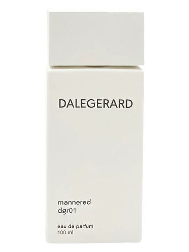 Mannered dgr01 Dalegerard pro ženy a muže