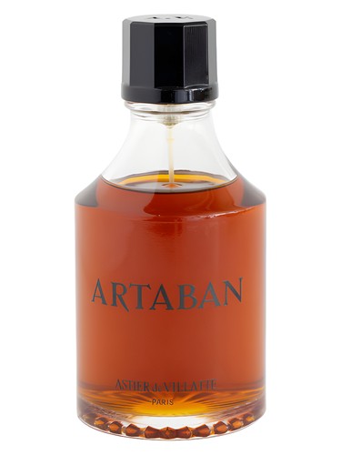 Artaban Astier de Villatte pro ženy a muže 