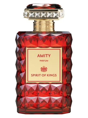 Amity Spirit Of Kings pro ženy a muže 