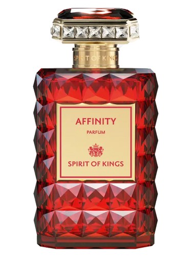 Affinity Spirit Of Kings pro ženy a muže 