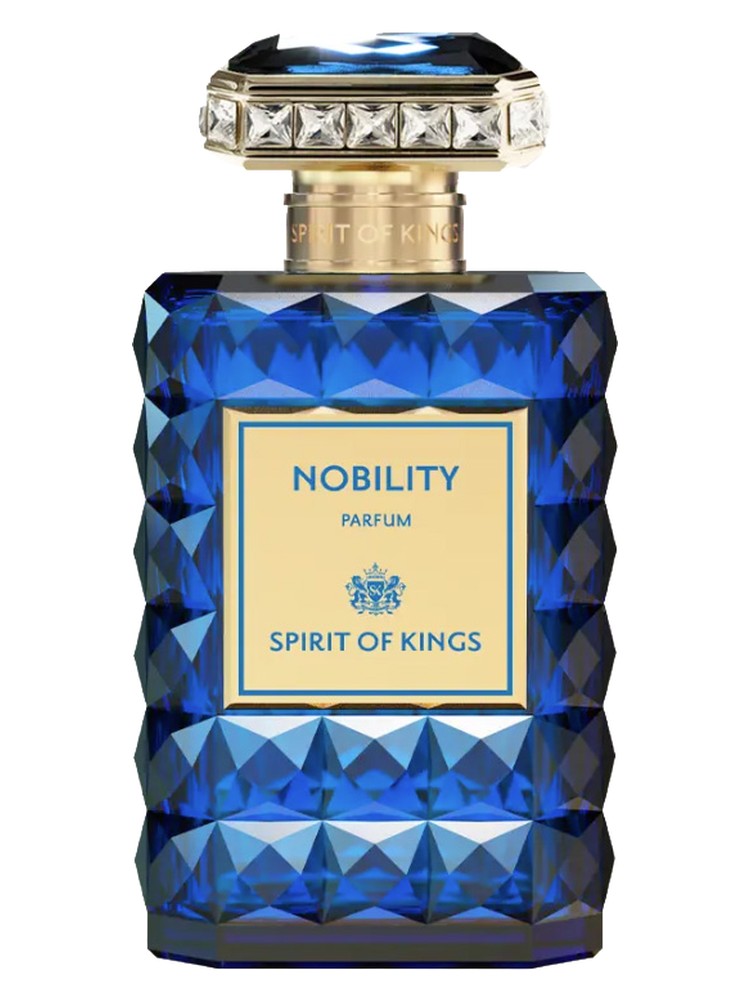 Nobility Spirit Of Kings عطر a fragrance للجنسين 2022