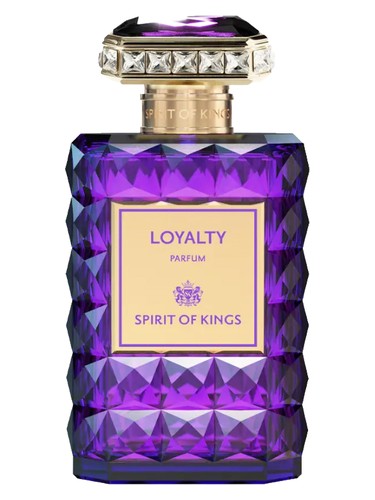 Loyalty Spirit Of Kings pro ženy a muže 
