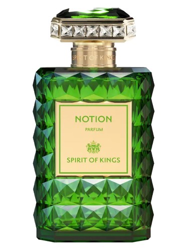 Notion Spirit Of Kings pro ženy a muže 