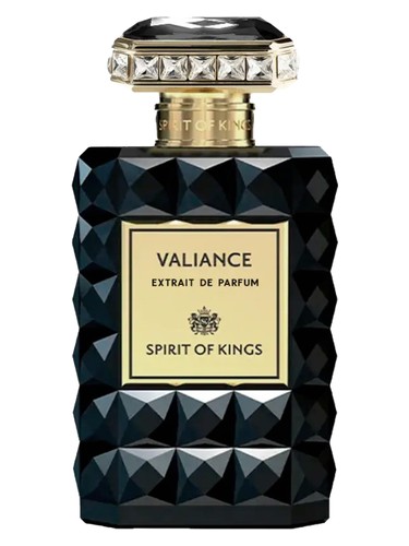 Valiance Spirit Of Kings pro ženy a muže 