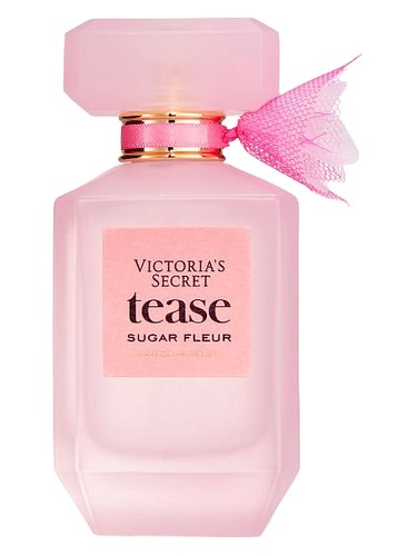 Tease Sugar Fleur Victoria's Secret 香水- 一款2022