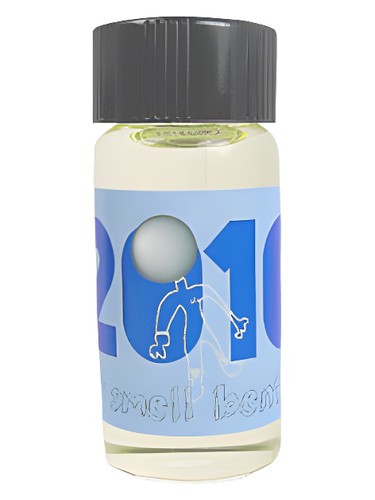 2010 Smell Bent pro ženy a muže