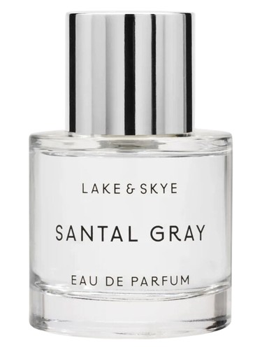 Santal Gray
