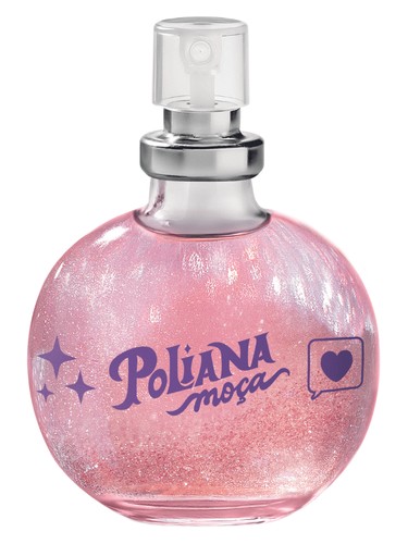 Poliana Moça