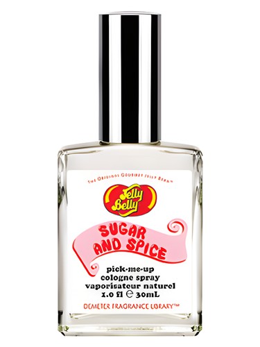 Jelly Belly Sugar and Spice Demeter Fragrance pro ženy