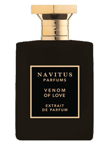 Venom of Love Navitus Parfums pro ženy a muže 
