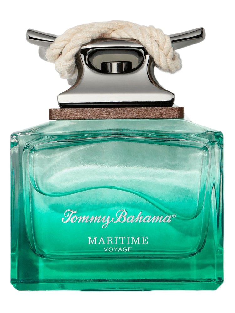 Tommy Bahama Maritime Voyage M main image 0