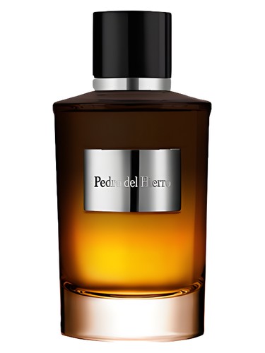 Pedro del Hierro Intense Pedro Del Hierro Colonia una fragancia
