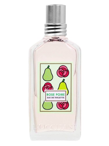 Rose Poire L&#039;Occitane en Provence pro ženy 