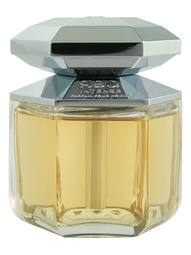 ASQ Intense for Men by Abdul Samad Al Qurashi