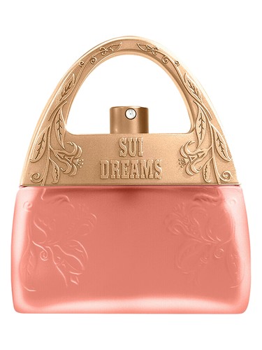 Sui Dreams in Blush Anna Sui pro ženy 