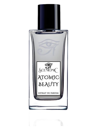 Atomic Beauty Scentonic pro ženy 