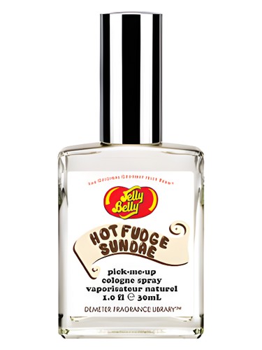 Jelly Belly Hot Fudge Sundae Demeter Fragrance pro ženy