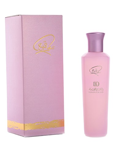 Pink Tawqie Perfume Banafa for Oud pro ženy a muže 