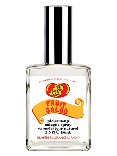 Jelly Belly Fruit Salad Demeter Fragrance pro ženy 