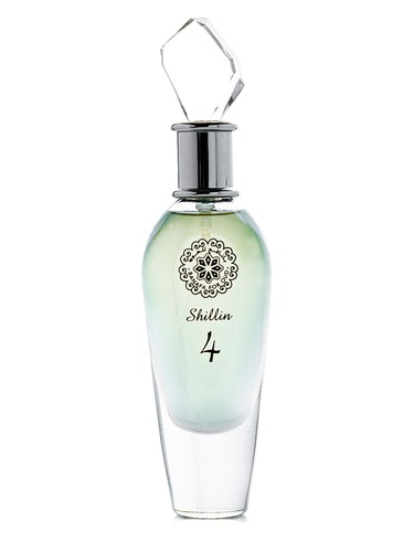 Shillin 4 Perfume