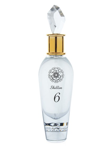 Shillin 6 Perfume Banafa for Oud pro ženy a muže 