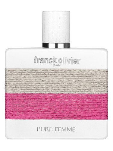 Pure Femme by Franck Olivier