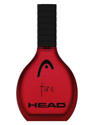 Fire Head pro muže