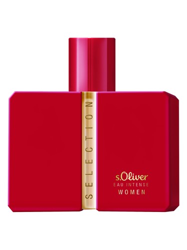 Selection Eau Intense Woman s.Oliver pro ženy 