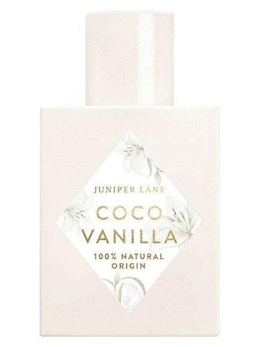 Coco Vanilla Nature Blossom pro ženy 