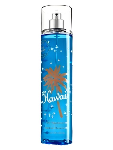 Hawai Bath &amp; Body Works pro ženy 