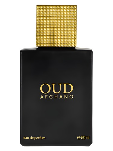 Oud Afghano