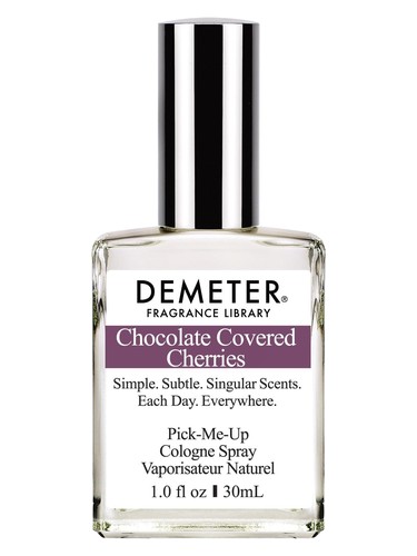 Chocolate Covered Cherries Demeter Fragrance pro ženy