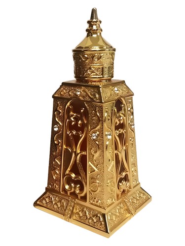 Khulasat Al Oudh Oil by Al Haramain Perfumes