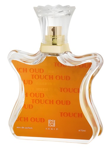 Touch Oud Ahmed Al Maghribi pro ženy 