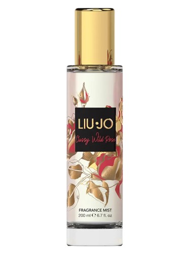 perfume Classy Wild Rose Fragrance Mist Liu Jo pro ženy 
